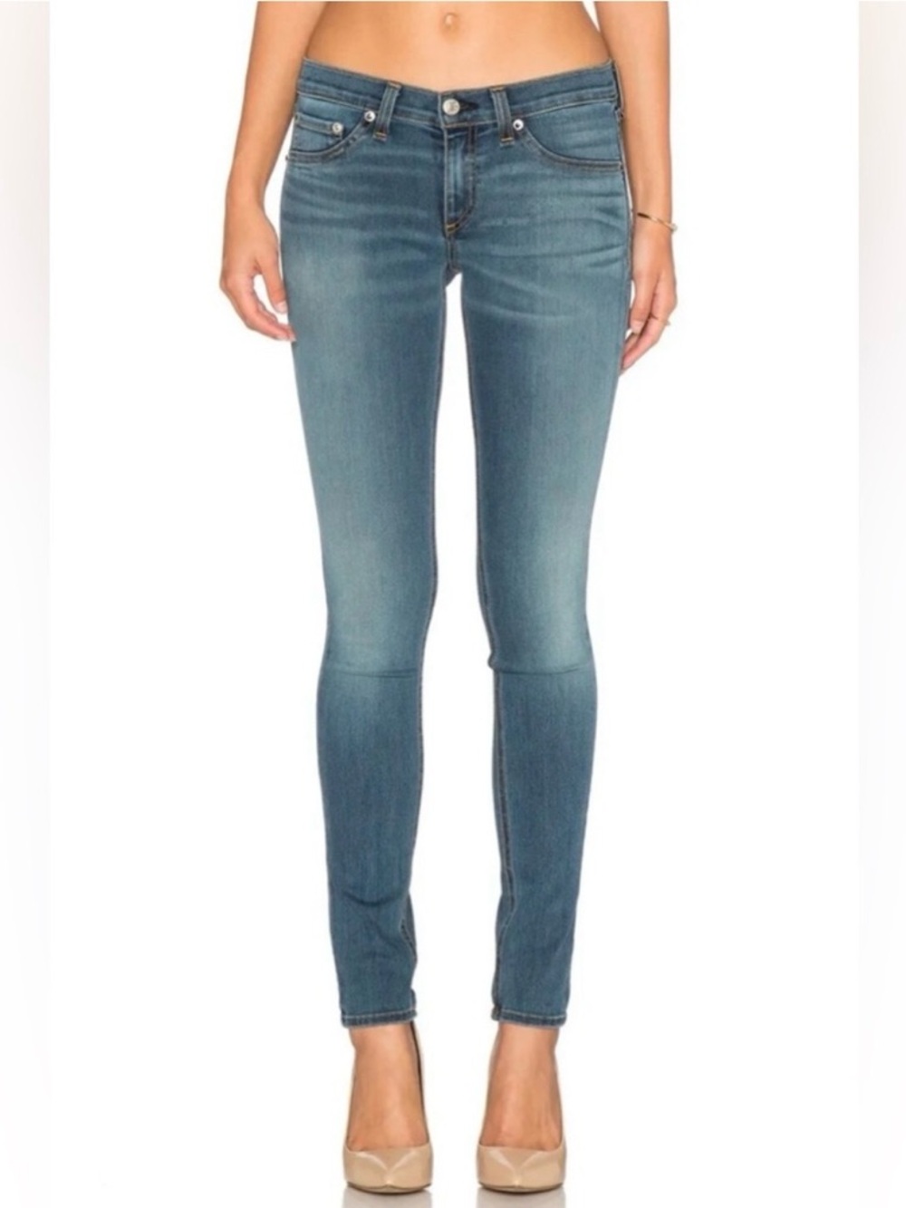 Rag & Bone Skinny Jeans size 24